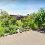 LOTE 001 - Um terreno sem benfeitorias, constituido dos lotes 4,5, e 6, com aérea territorial de 924,00 m2, o qual faz frente para a atual Rua Minuano, no Bairro Santo Afonso, Novo Hamburgo/RS, matrícula nº 67.515