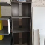 LOTE 205 - Móveis