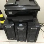 LOTE 084 - FERRAMENTAS P/TOPOGRAFIA E PROJETOS, RELÓGIO DE PONTO, FERRAMENTAS EM GERAL E EQUIPAMENTO ELETRÔNICO