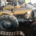 LOTE 001 - TRATOR AGRICOLA CBT 1105 (Ref: STA 01)