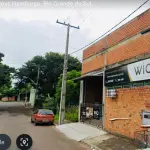LOTE 003 - Um terreno com um prédio comercial em alvenaria(armazém) padrão simples com 01 pavimento, com área total de 220,65 m², situado na Rua São Domingos, nº 50,  Bairro Liberdade, Novo Hamburgo/RS. Registrado sob matrícula nº 39.204