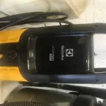 LOTE 015 - Elétro domésticos diversos e outros( 11 un )