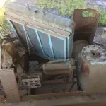 LOTE 003 - COMPRESSOR G.DENVER ASP 750 (Ref.: SAR 52)