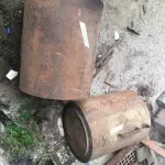 LOTE 065 - MACACOS HIDRÁULICOS PARA LEVANTAMENTO DE EQUIPAMENTOS( 02 PEÇAS )