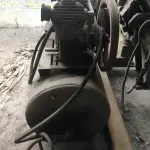 LOTE 049 - COMPRESSOR 12 PÉS
