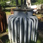 LOTE 068 - TRANSFORMADOR 112,5 KVA