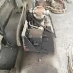 LOTE 049 - COMPRESSOR 12 PÉS