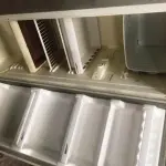 LOTE 023 - Eletro doméstico ( Refrigeradores )
