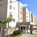 LOTE 006 - O Apartamento nº 503 - Torre 18 - Topázio, do Condimínio Residencial 1º de Março, com área privativa de 57,0912 m², área  de uso comum de 15,2384 m² e área total de 72,3296 m², situado na Rua Lopes Trovão, nº 333, Bairro Industrial, Novo Hamburgo/RS. Registrado sob matrícula 104.493