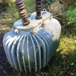 LOTE 069 - TRANSFORMADOR DE 75 KVA