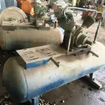 LOTE 053 - COMPRESSOR 30 PÉS