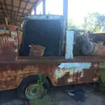 LOTE 003 - COMPRESSOR G.DENVER ASP 750 (Ref.: SAR 52)