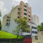 LOTE 006 - O apartamento nº 44, do Edifício Delta Ville, localizado no 4º andar ou 7º pavimento, sendo 79,73 m² de área real privativa, situado na Rua Guia Lopes, nº 4740, Bairro Boa Vista, Novo Hamburgo/RS. Registrado sob matrícula 89.050