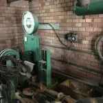 LOTE 058 - DINAMÔMETRO