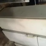 LOTE 023 - Eletro doméstico ( Refrigeradores )