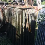 LOTE 070 - TRANSFORMADOR 225 KVA