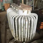 LOTE 067 - TRANSFORMADOR DE 250 KVA