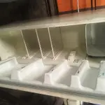 LOTE 022 - Eletro doméstico ( Refrigeradores )