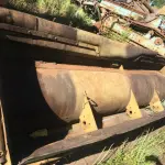 LOTE 012 - DISTRIBUIDOR DE AGREGADOS (Ref.: SDB 01)