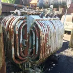 LOTE 066 - TRANSFORMADOR 400 KVA