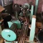 LOTE 058 - DINAMÔMETRO