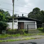 LOTE 007 - Uma casa de alvenaria, medindo 171,74 m² e o respectivo terreno, situado na Rua José João Martins, 540, Bairro Guarani, Novo Hamburgo/RS. Registrado sob matrícula 10.837