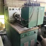 LOTE 057 - MÁQUINA TESTE DE BICOS INJETORES