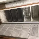 LOTE 019 - Eletro doméstico ( Freezer )