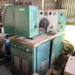 LOTE 057 - MÁQUINA TESTE DE BICOS INJETORES