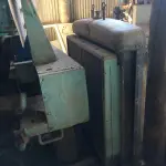 LOTE 004 - COMPRESSOR G. DENVER (Ref.: SAR 19)
