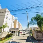 LOTE 006 - O Apartamento nº 503 - Torre 18 - Topázio, do Condimínio Residencial 1º de Março, com área privativa de 57,0912 m², área  de uso comum de 15,2384 m² e área total de 72,3296 m², situado na Rua Lopes Trovão, nº 333, Bairro Industrial, Novo Hamburgo/RS. Registrado sob matrícula 104.493