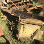 LOTE 012 - DISTRIBUIDOR DE AGREGADOS (Ref.: SDB 01)