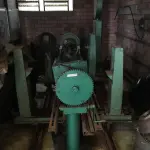 LOTE 058 - DINAMÔMETRO