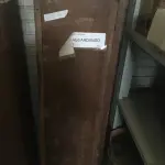 LOTE 086 - VIRABREGUIM, PEÇA 5-117-373 MOTOR DETROIT E PEÇA 130186 CUMMINS