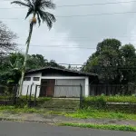 LOTE 007 - Uma casa de alvenaria, medindo 171,74 m² e o respectivo terreno, situado na Rua José João Martins, 540, Bairro Guarani, Novo Hamburgo/RS. Registrado sob matrícula 10.837