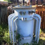 LOTE 068 - TRANSFORMADOR 112,5 KVA