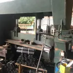 LOTE 054 - DOBRADEIRA DE CHAPAS