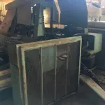 LOTE 004 - COMPRESSOR G. DENVER (Ref.: SAR 19)