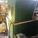 LOTE 057 - MÁQUINA TESTE DE BICOS INJETORES