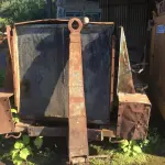LOTE 003 - COMPRESSOR G.DENVER ASP 750 (Ref.: SAR 52)