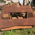 LOTE 005 - COMPRESSOR HOLAMN GR 162 (Ref.: SAR 49)