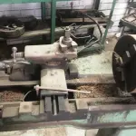 LOTE 039 - TORNO MECÂNICO (Ref.: STM 15)