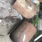 LOTE 065 - MACACOS HIDRÁULICOS PARA LEVANTAMENTO DE EQUIPAMENTOS( 02 PEÇAS )