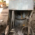 LOTE 030 - BETONEIRA ELÉTRICA 400 L