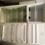 LOTE 020 - Eletro doméstico ( Refrigeradores )