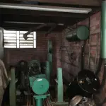 LOTE 058 - DINAMÔMETRO