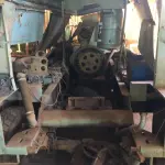 LOTE 004 - COMPRESSOR G. DENVER (Ref.: SAR 19)