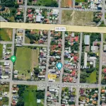 LOTE 008 - A FRAÇÃO IDEAL DE 50% DO IMÓVEL: UMA CASA DE CONSTRUÇÃO MISTA COM A ÁREA TOTAL DE 95,97M², SENDO 69,57M² DE MADEIRA E 26,40M² DE ALVENARIA E O RESPECTIVO TERRENO COM A ÁREA DE 435,60M², SITUADA NA RUA AIMORÉ, Nº 685, BAIRRO UNIÃO, ESTÂNCIA VELHA/RS. REGISTRADO SOB MATRÍCULA 18.258