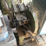 LOTE 042 - CORTE DE FERRO