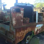 LOTE 003 - COMPRESSOR G.DENVER ASP 750 (Ref.: SAR 52)